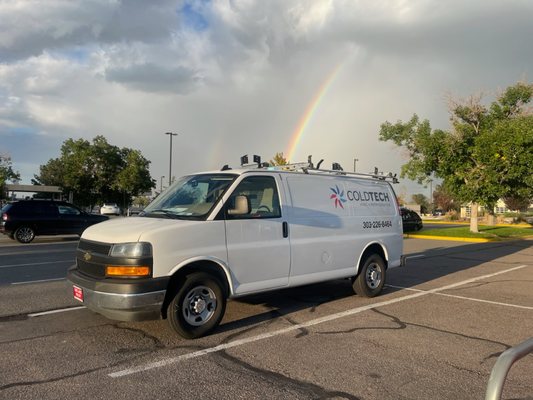 Cold Tech Refrigeration