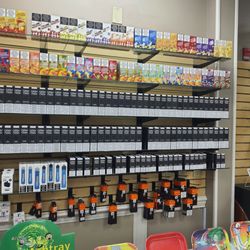535 Smoke Shop Dr Philips