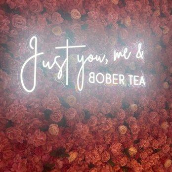 Bober Tea & Coffee - Coffee & Tea Near Me - Martinez, California