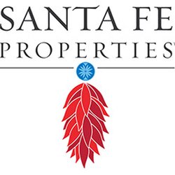 Santa Fe Properties - Logo for Santa Fe Properties, Inc.