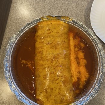 Rito's Mexican Food - Green Chili Burrito Enchilada Style - Mexican Near Me - Surprise, Arizona Rito's Mexican Food - Green Chili Burrito Enchilada Style - Mexican Near Me - Surprise, Arizona