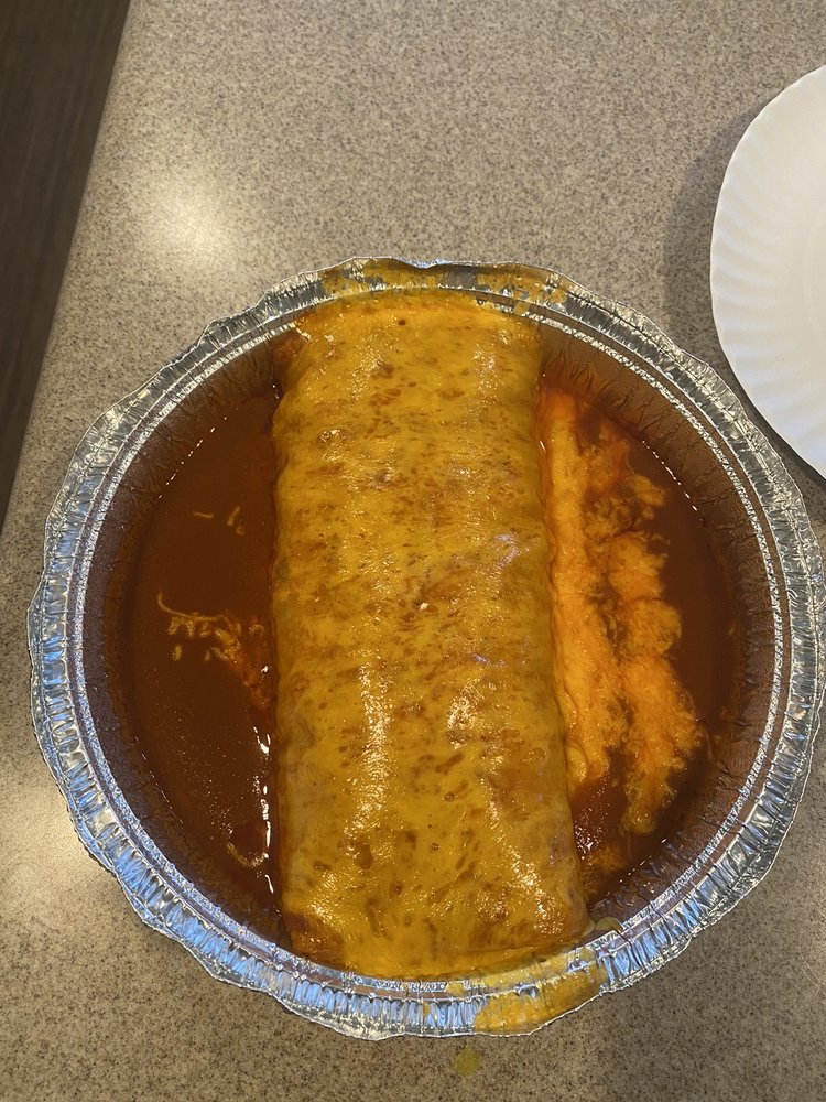 Rito's Mexican Food