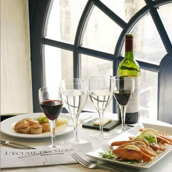 L'Ecume des Mers - L'Ecume des Mers - Seafood Near Me - Lille, 59 L'Ecume des Mers - L'Ecume des Mers - Seafood Near Me - Lille, 59