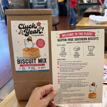 Disco Chicken & Donuts - Gluten-Free Near Me - Knoxville, Tennessee Disco Chicken & Donuts - Gluten-Free Near Me - Knoxville, Tennessee
