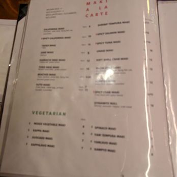 Kinoya Sushi Bar - Sushi Bars Near Me - Toronto, Ontario Kinoya Sushi Bar - Sushi Bars Near Me - Toronto, Ontario