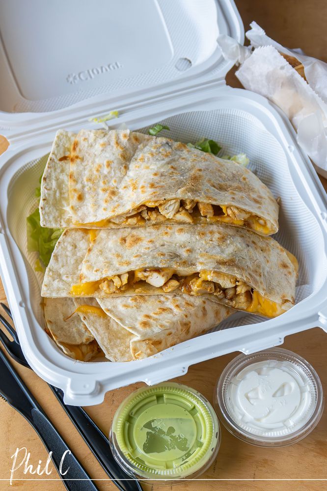 Señor Taco