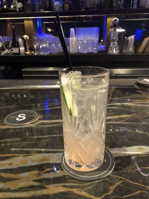 8Street Brickell by null