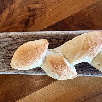 Coohills Restaurant - House Bread - French Near Me - Denver, Colorado Coohills Restaurant - House Bread - French Near Me - Denver, Colorado