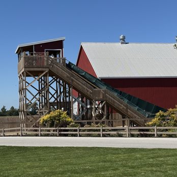 Fair Oaks Farms - Attraction Farms Near Me - Fair Oaks, Indiana