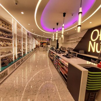Oh Nuts - Boropark - the inside of a store - Candy Stores Near Me - Brooklyn, New York Oh Nuts - Boropark - the inside of a store - Candy Stores Near Me - Brooklyn, New York