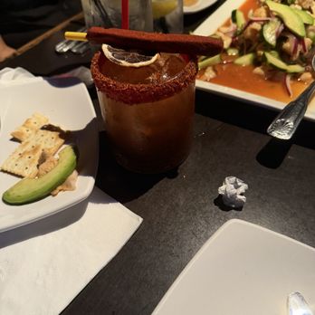 Los Compadres - Tamarindo - Mexican Near Me - Long Beach, California