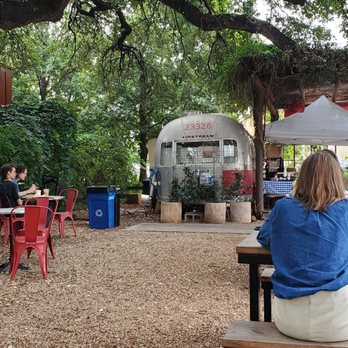 Texas French Bread - Lots of outdoor seating - Bakeries Near Me - Austin, Texas