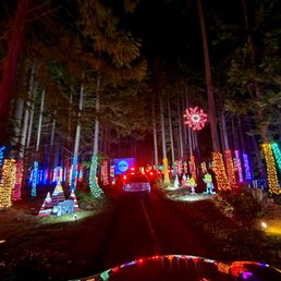 Stanwood Christmas Lights 2022 The Lights Of Christmas - 69 Photos & 29 Reviews - Festivals - 20800 Marine  Dr, Stanwood, Wa - Restaurant Reviews - Phone Number - Yelp