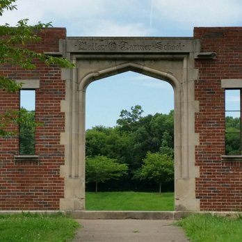 Parmer Park - Parks Near Me - Belle Meade, Tennessee