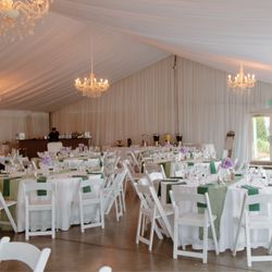The Pavilion At Haggin Oaks