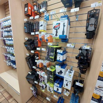 Love's Travel Stop - Mobile device accessories - Gas Stations Near Me - Fort Pierce, Florida