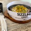 Sizzling Lunch gift card