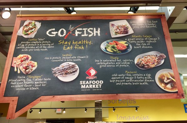 Menu photo 5 Seafood City Supermarket Milpitas, CA
