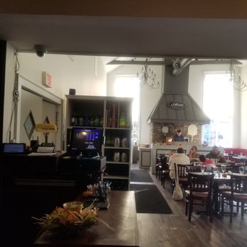 Ana Restaurant - Chef, How unique! - Italian Near Me - Warwick, New York