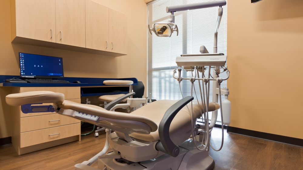 MAIN STREET CHILDREN’S DENTISTRY AND ORTHODONTICS OF CLERMONT 12