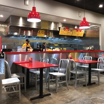 The Halal Guys - Halal Near Me - Glendale, California The Halal Guys - Halal Near Me - Glendale, California