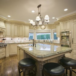 Woodcrafters Custom Cabinets