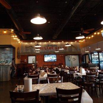 Crazee Crab - The inside of Crazee Crab - Seafood Near Me - Grand Prairie, Texas Crazee Crab - The inside of Crazee Crab - Seafood Near Me - Grand Prairie, Texas