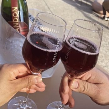 Chandon - Wineries Near Me - Yountville, California