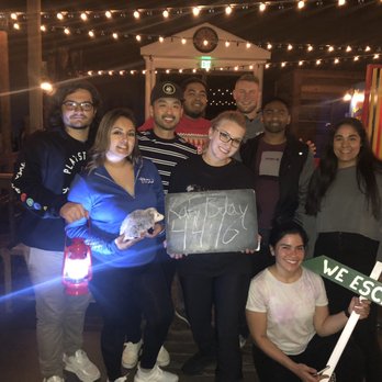 Red Lantern Escape Rooms - Escape Games Near Me - Brea, California Red Lantern Escape Rooms - Escape Games Near Me - Brea, California