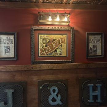 Jekyll and Hyde Taphouse Grill - Breweries Near Me - Belmont, North Carolina