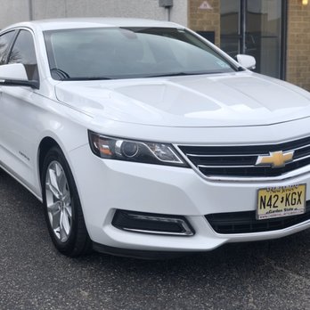 AODetail & Automotive Coatings - 2-Year Ceramic Coating on this Chevy Impala - Auto Detailing Near Me - Pennsauken Township, New Jersey AODetail & Automotive Coatings - 2-Year Ceramic Coating on this Chevy Impala - Auto Detailing Near Me - Pennsauken Township, New Jersey