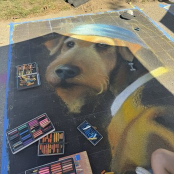 Pasadena Chalk Festival - Festivals Near Me - Pasadena, California Pasadena Chalk Festival - Festivals Near Me - Pasadena, California