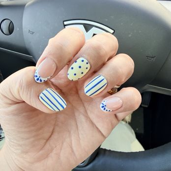 TN Unique Nails & Spa - Nail Salons Near Me - Campbell, California TN Unique Nails & Spa - Nail Salons Near Me - Campbell, California