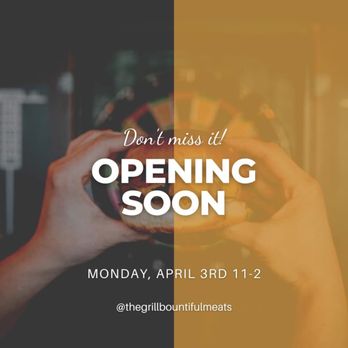 Bountiful Meats & Processing - Facebook Info - Pop-Up Restaurants Near Me - La Jara, Colorado
