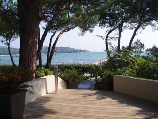 Hôtel Moby Dick by null