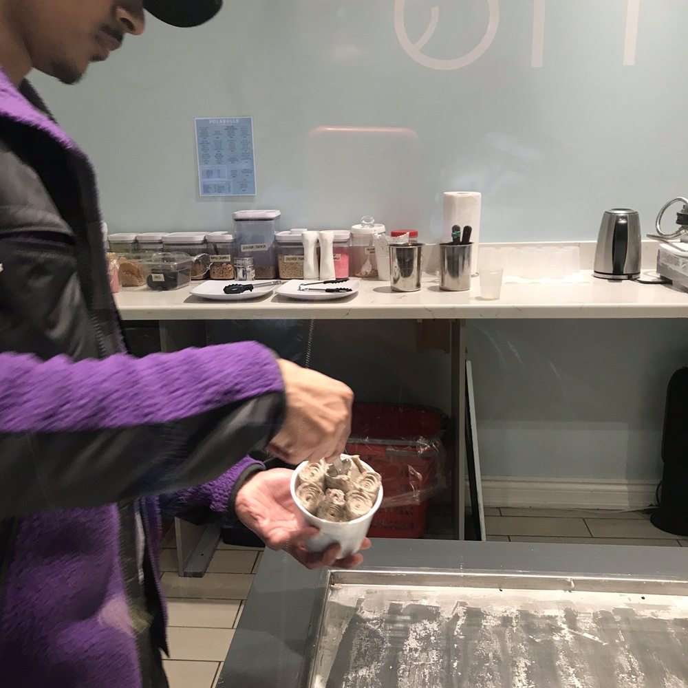 Arctic Bites - Ice Cream & Frozen Yogurt Near Me - Toronto, Ontario Arctic Bites - Ice Cream & Frozen Yogurt Near Me - Toronto, Ontario
