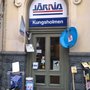 Photo of Järnia Kungsholmen