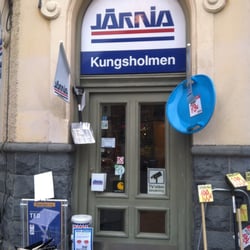 Järnia Kungsholmen