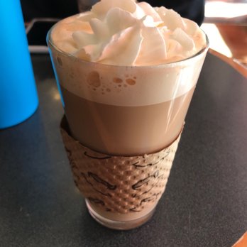 Aroma Cafe - Coffee & Tea Near Me - San Rafael, California