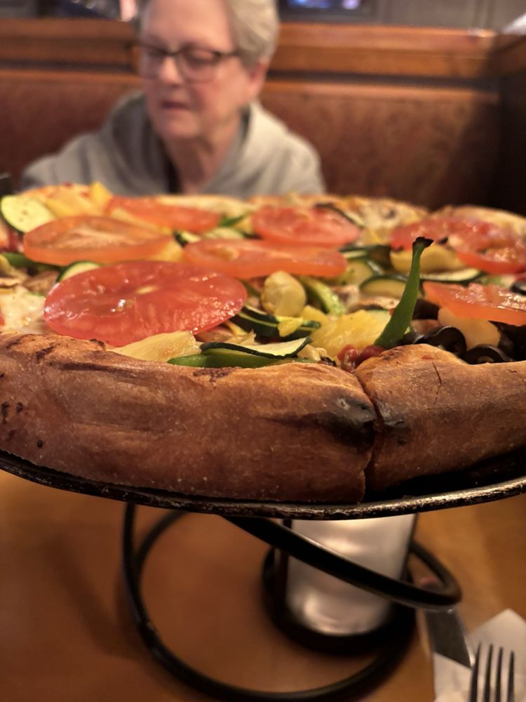 Skipolini's Pizza & Pasta