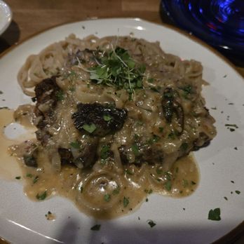 Pulcinella! - Italian Near Me - New Orleans, Louisiana