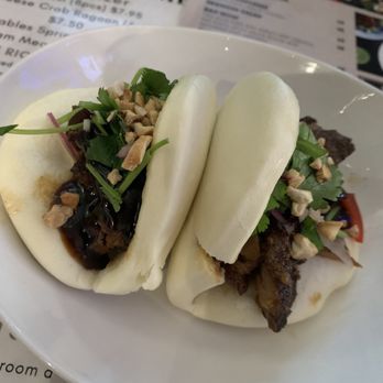 Main St. Dragon - BAO WOW - Asian Fusion Near Me - Richmond, Virginia