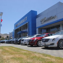 Team Cadillac