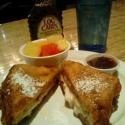 Golden Harvest Cafe