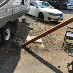 North Sound RV Park