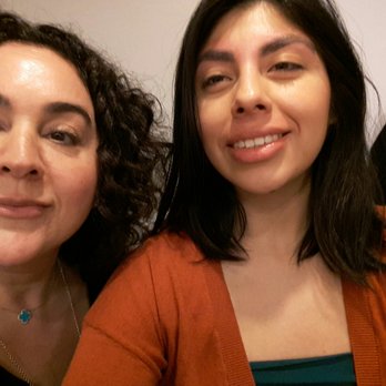 Hunny & Jade - She did a great job. In love the way my brows look clean and the natural shape is embraced. - Hair Salons Near Me - Long Beach, California