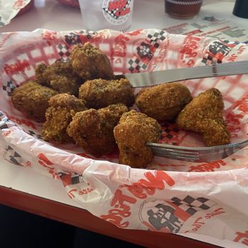 Nifty Fifty's - Nuggets - Diners Near Me - Turnersville, New Jersey