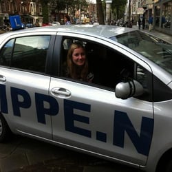 Hippe