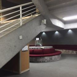 Biblioteca UDEM