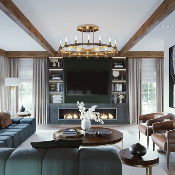 Vanguard Development - © VANGUARD development  https://vanguard-development.com - Interior Design Near Me - San Francisco, California